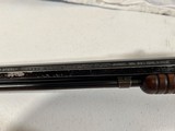 Winchester Mod 1890 22 LR only,with Stainless Steel Barrel - Image 10 of 20