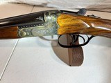 Merkel Mod 280 28ga. Double Barrel - 9 of 18