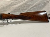 Merkel Mod 280 28ga. Double Barrel - 6 of 18