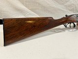 Merkel Mod 280 28ga. Double Barrel - 2 of 18