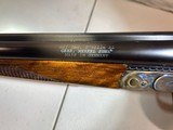 Merkel Mod 280 28ga. Double Barrel - 8 of 18