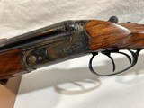 Merkel Mod 280 28ga. Double Barrel - 5 of 18