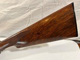 Merkel Mod 280 28ga. Double Barrel - 10 of 18