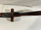 Merkel Mod 280 28ga. Double Barrel - 12 of 18