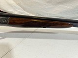 Merkel Mod 280 28ga. Double Barrel - 4 of 18