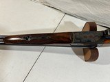 Merkel Mod 280 28ga. Double Barrel - 13 of 18