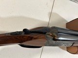 Merkel Mod 280 28ga. Double Barrel - 3 of 18