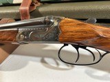 Merkel Mod 280 28ga. Double Barrel - 18 of 18