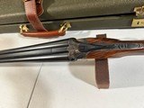 Merkel Mod 280 28ga. Double Barrel - 16 of 18