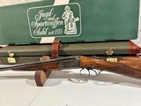 Merkel Mod 280 28ga. Double Barrel - 17 of 18