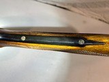 Merkel Mod 280 28ga. Double Barrel - 11 of 18
