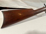 Winchester Mod 1890 First Year Solid Frame - Image 2 of 20