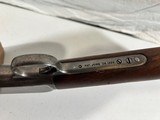 Winchester Mod 1890 First Year Solid Frame - Image 13 of 20