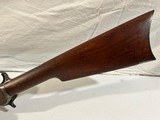 Winchester Mod 1890 First Year Solid Frame - Image 12 of 20