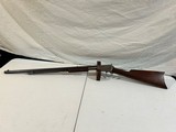 Winchester Mod 1890 First Year Solid Frame - Image 19 of 20