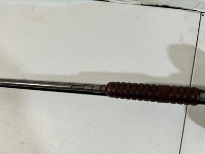 Winchester Mod 1890 First Year Solid Frame - Image 15 of 20
