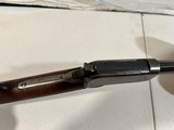 Winchester Mod 1890 First Year Solid Frame - Image 3 of 20