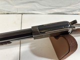 Winchester Mod 1890 First Year Solid Frame - Image 10 of 20