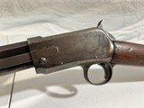 Winchester Mod 1890 First Year Solid Frame - Image 6 of 20