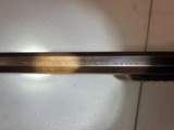 Winchester Mod 1890 First Year Solid Frame - Image 17 of 20