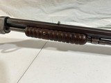 Winchester Mod 1890 First Year Solid Frame - Image 4 of 20