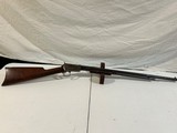 Winchester Mod 1890 First Year Solid Frame - Image 18 of 20