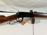 Winchester Mod 94 Pre-War 30 WCF Mfg. 1943 - Image 17 of 20