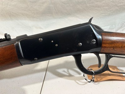 Winchester Mod 94 Pre-War 30 WCF Mfg. 1943 - Image 6 of 20