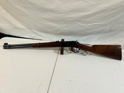 Winchester Mod 94 Pre-War 30 WCF Mfg. 1943 - Image 18 of 20