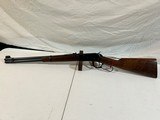 Winchester Mod 94 Pre-War 30 WCF Mfg. 1943 - Image 18 of 20