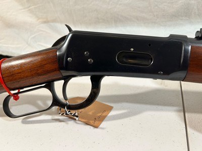 Winchester Mod 94 Pre-War 30 WCF Mfg. 1943 - Image 1 of 20