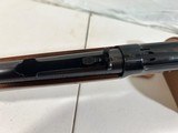 Winchester Mod 94 Pre-War 30 WCF Mfg. 1943 - Image 11 of 20
