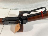 Winchester Mod 94 Pre-War 30 WCF Mfg. 1943 - Image 14 of 20