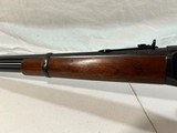 Winchester Mod 94 Pre-War 30 WCF Mfg. 1943 - Image 9 of 20