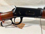 Winchester Mod 94 Pre-War 30 WCF Mfg. 1943 - Image 1 of 20