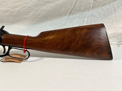 Winchester Mod 94 Pre-War 30 WCF Mfg. 1943 - Image 7 of 20