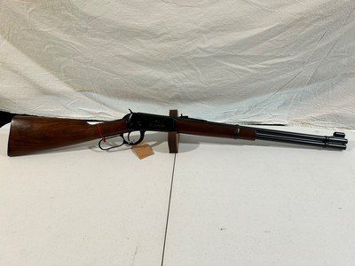 Winchester Mod 94 Pre-War 30 WCF Mfg. 1943 - Image 16 of 20