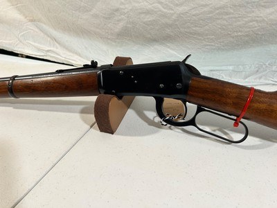 Winchester Mod 94 Pre-War 30 WCF Mfg. 1943 - Image 20 of 20