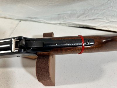 Winchester Mod 94 Pre-War 30 WCF Mfg. 1943 - Image 12 of 20