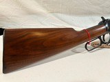 Winchester Mod 94 Pre-War 30 WCF Mfg. 1943 - Image 2 of 20
