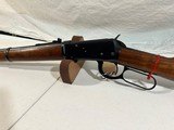 Winchester Mod 94 Pre-War 30 WCF Mfg. 1943 - Image 20 of 20