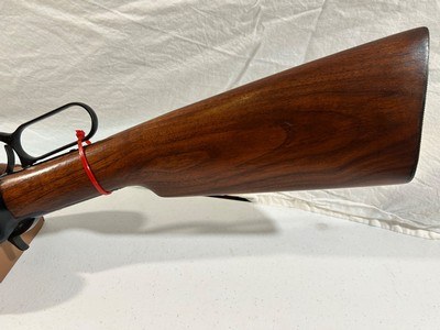 Winchester Mod 94 Pre-War 30 WCF Mfg. 1943 - Image 13 of 20