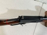 Winchester Mod 94 Pre-War 30 WCF Mfg. 1943 - Image 3 of 20