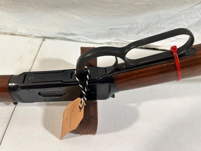Winchester Mod 94 Pre-War 30 WCF Mfg. 1943 - Image 14 of 20