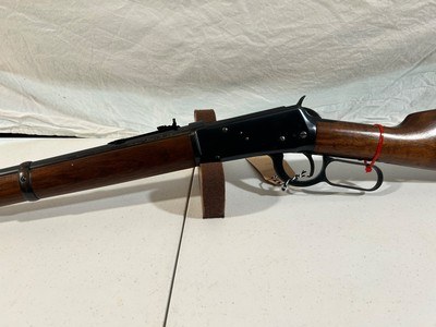 Winchester Mod 94 Pre-War 30 WCF Mfg. 1943 - Image 19 of 20