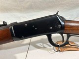 Winchester Mod 94 Pre-War 30 WCF Mfg. 1943 - Image 6 of 20