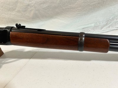 Winchester Mod 94 Pre-War 30 WCF Mfg. 1943 - Image 4 of 20