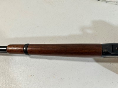Winchester Mod 94 Pre-War 30 WCF Mfg. 1943 - Image 15 of 20