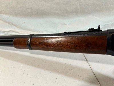 Winchester Mod 94 Pre-War 30 WCF Mfg. 1943 - Image 9 of 20
