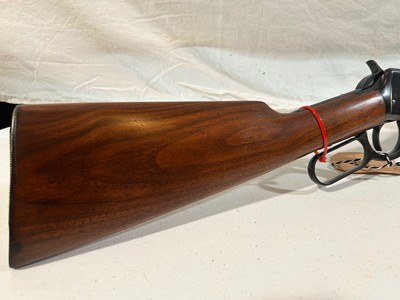 Winchester Mod 94 Pre-War 30 WCF Mfg. 1943 - Image 2 of 20